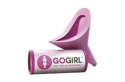 GoGirl